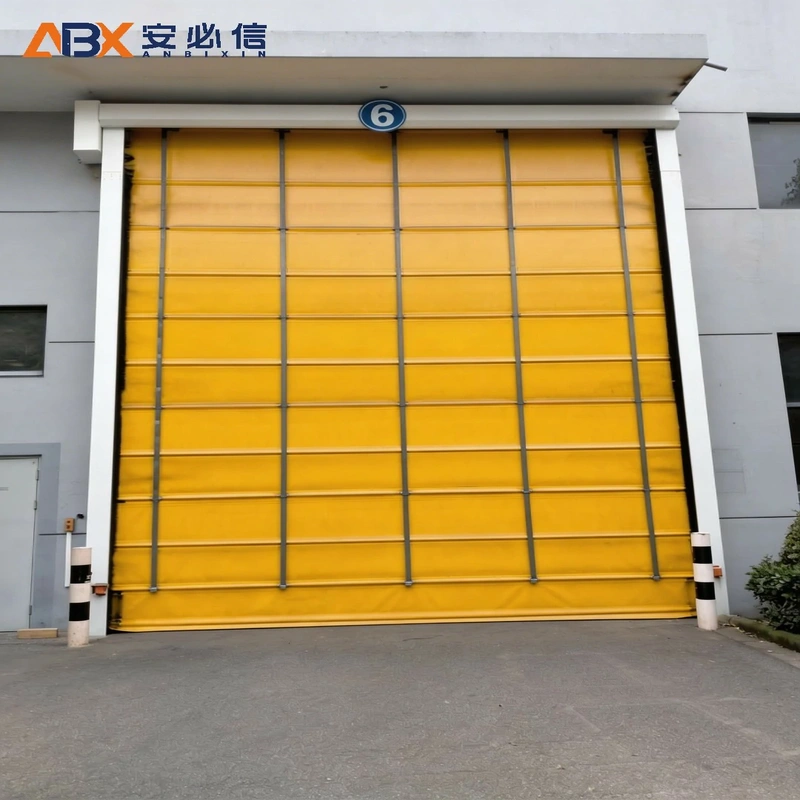 钦州市背带堆积门